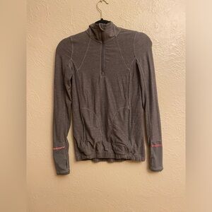 Lululemon sweater